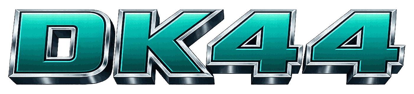 dk44 লোগো